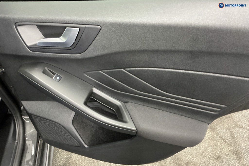 Ford Focus St-Line Automatic Petrol Hatchback - Stock Number (1655947) - 26th supplementary image