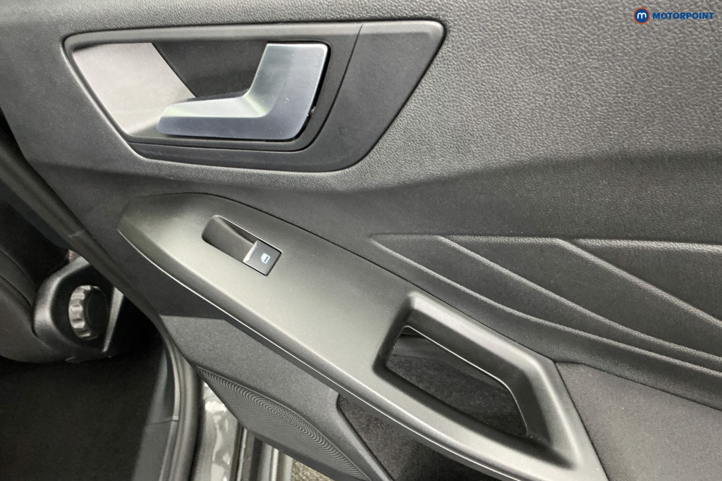 Ford Focus St-Line Automatic Petrol Hatchback - Stock Number (1655947) - 27th supplementary image