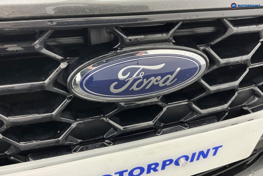 Ford Focus St-Line Automatic Petrol Hatchback - Stock Number (1655947) - 28th supplementary image