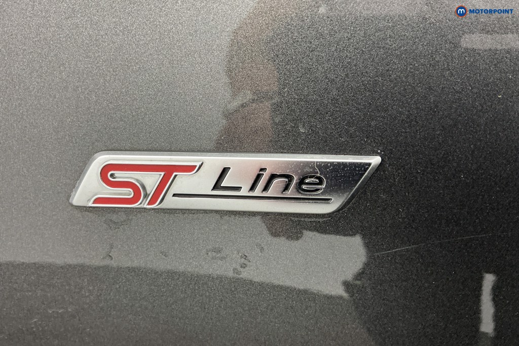 Ford Focus St-Line Automatic Petrol Hatchback - Stock Number (1655947) - 30th supplementary image