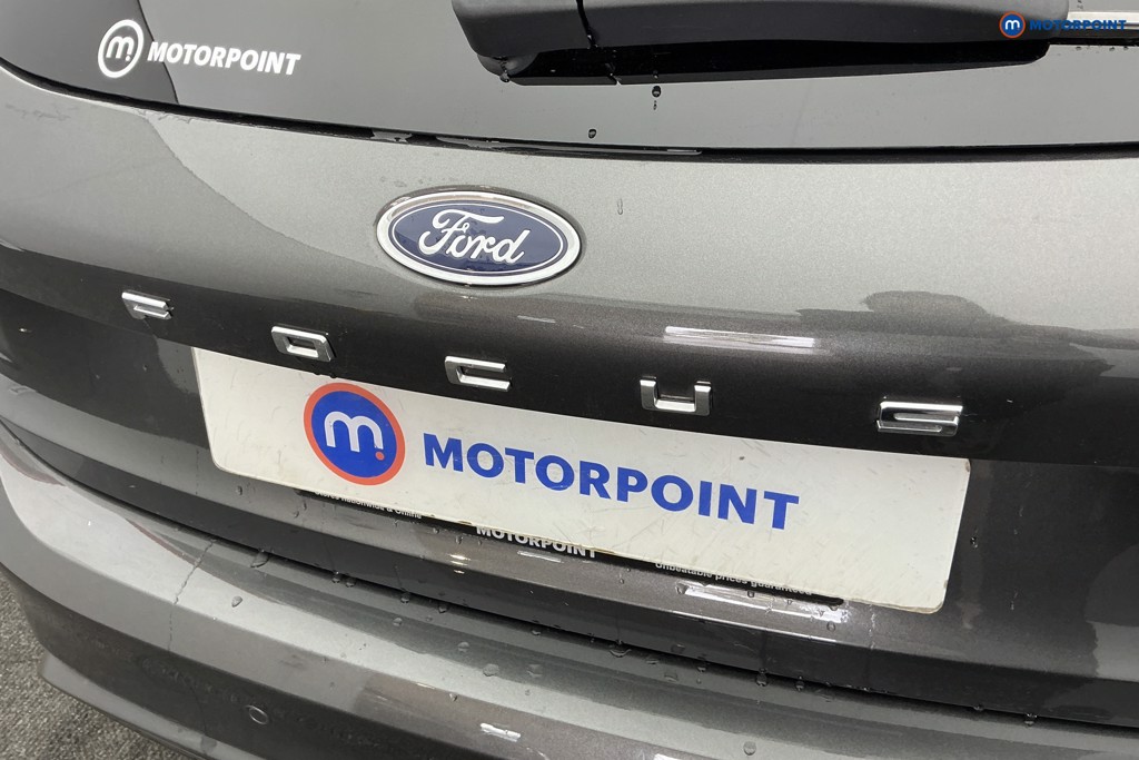 Ford Focus St-Line Automatic Petrol Hatchback - Stock Number (1655947) - 32nd supplementary image