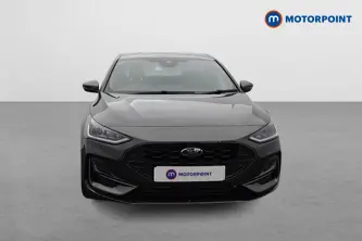 Ford Focus St-Line Automatic Petrol Hatchback - Stock Number (1655947) - Front bumper