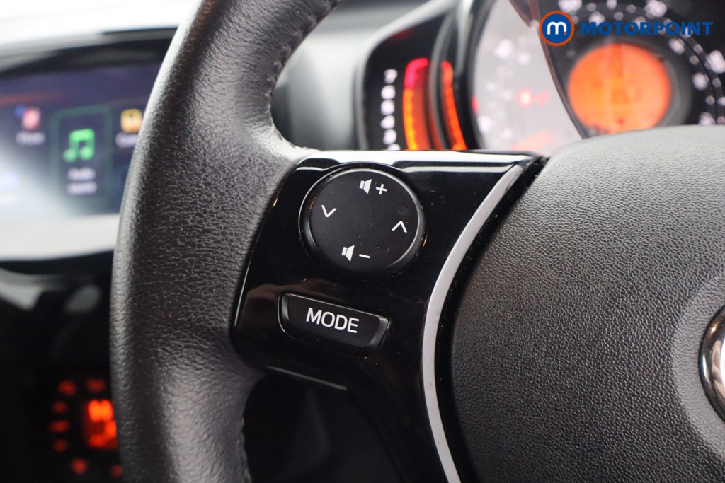 Toyota Aygo X-Trend Manual Petrol Hatchback - Stock Number (1656208) - 4th supplementary image