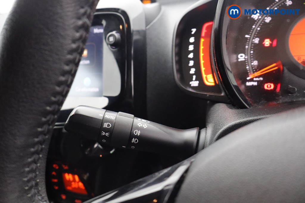 Toyota Aygo X-Trend Manual Petrol Hatchback - Stock Number (1656208) - 6th supplementary image