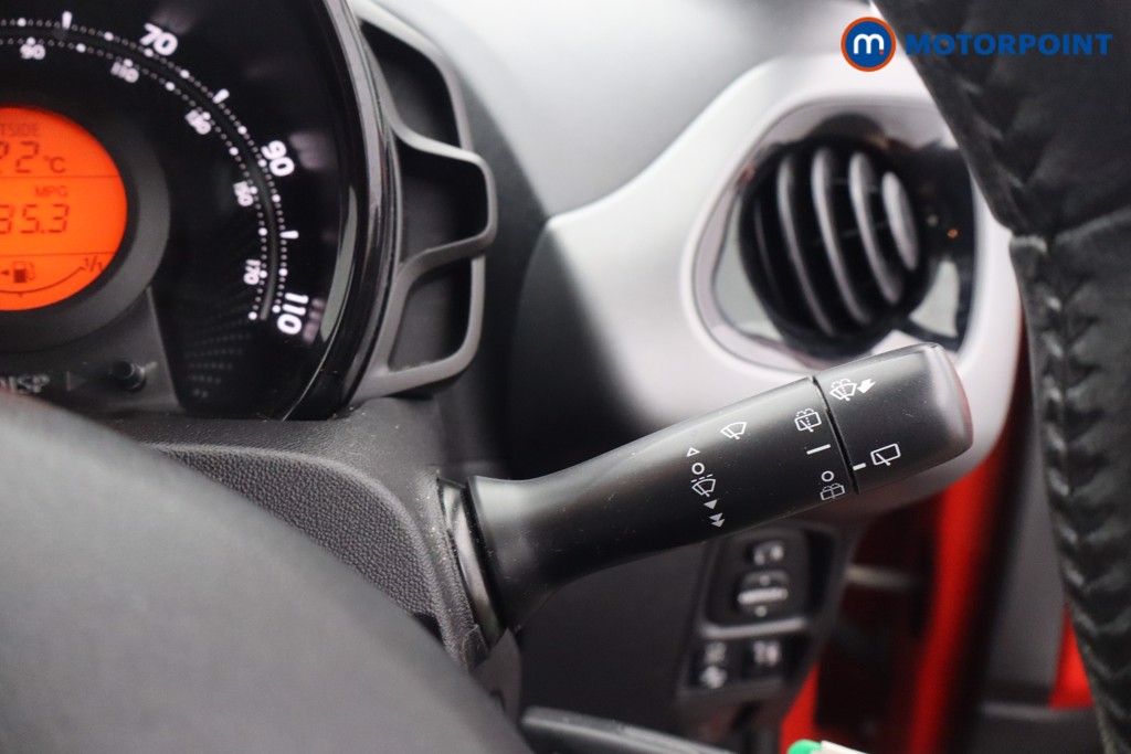 Toyota Aygo X-Trend Manual Petrol Hatchback - Stock Number (1656208) - 7th supplementary image