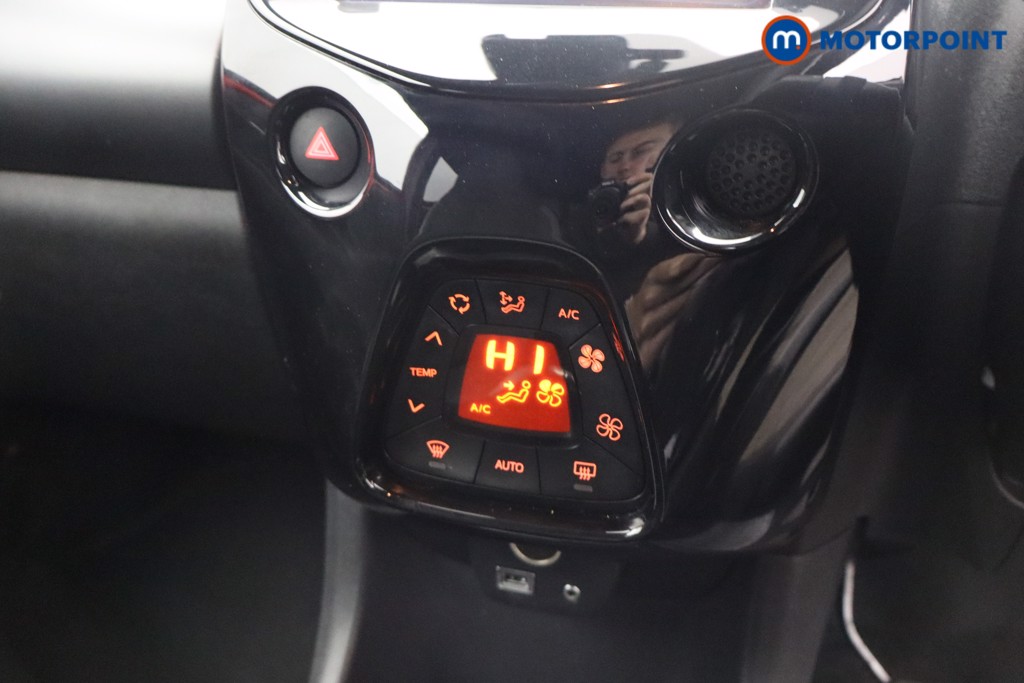 Toyota Aygo X-Trend Manual Petrol Hatchback - Stock Number (1656208) - 10th supplementary image