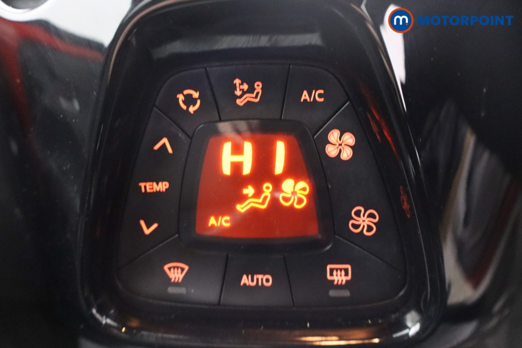 Toyota Aygo X-Trend Manual Petrol Hatchback - Stock Number (1656208) - 11th supplementary image