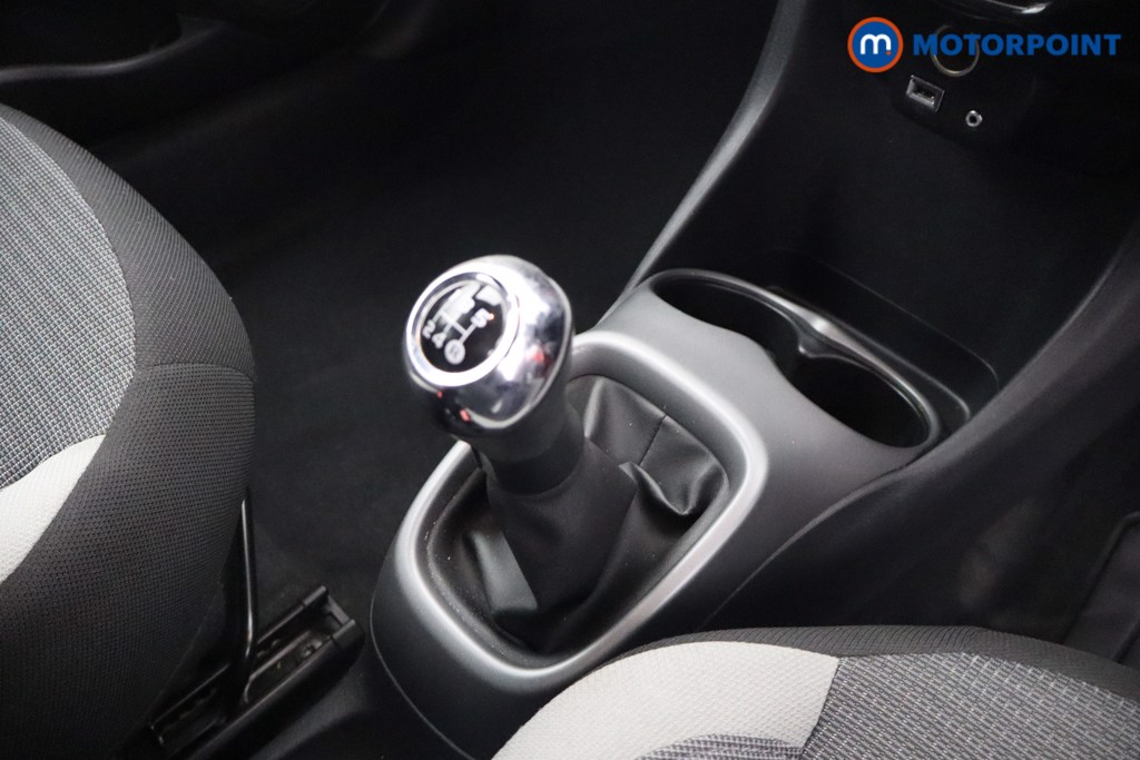 Toyota Aygo X-Trend Manual Petrol Hatchback - Stock Number (1656208) - 12th supplementary image