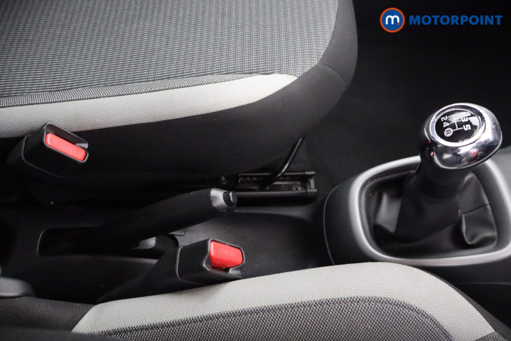 Toyota Aygo X-Trend Manual Petrol Hatchback - Stock Number (1656208) - 13th supplementary image