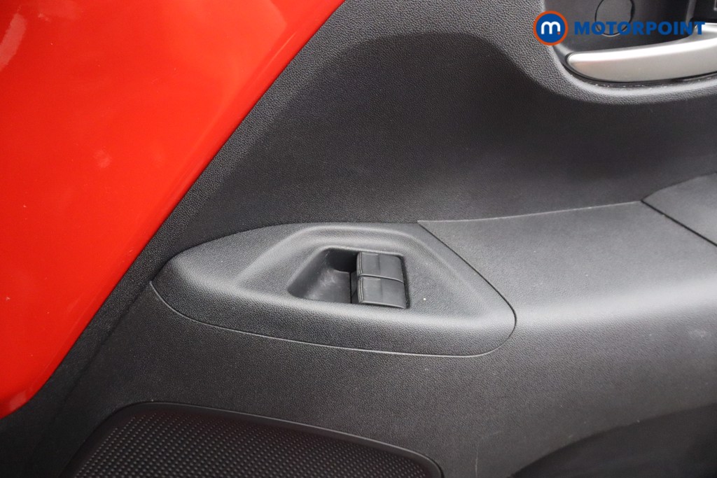 Toyota Aygo X-Trend Manual Petrol Hatchback - Stock Number (1656208) - 14th supplementary image