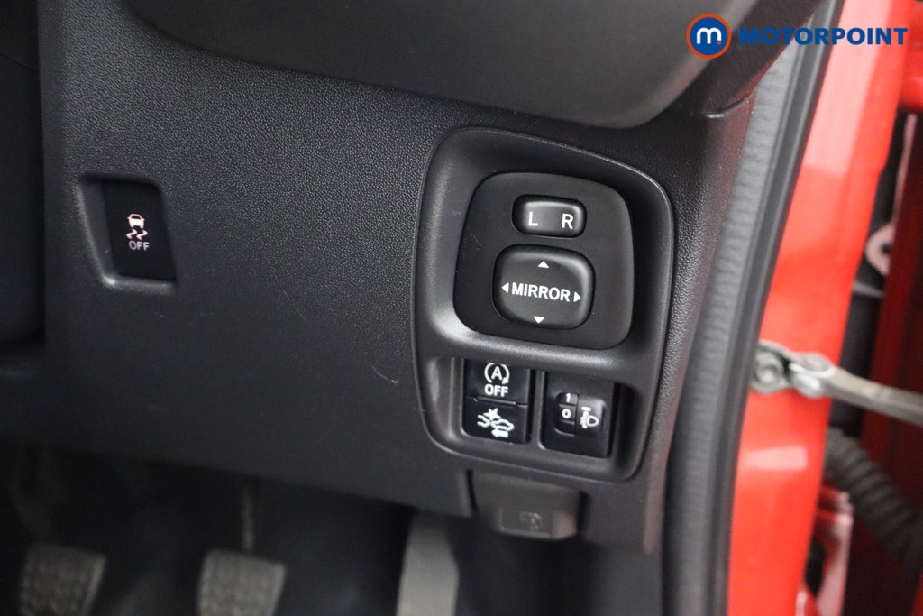 Toyota Aygo X-Trend Manual Petrol Hatchback - Stock Number (1656208) - 15th supplementary image