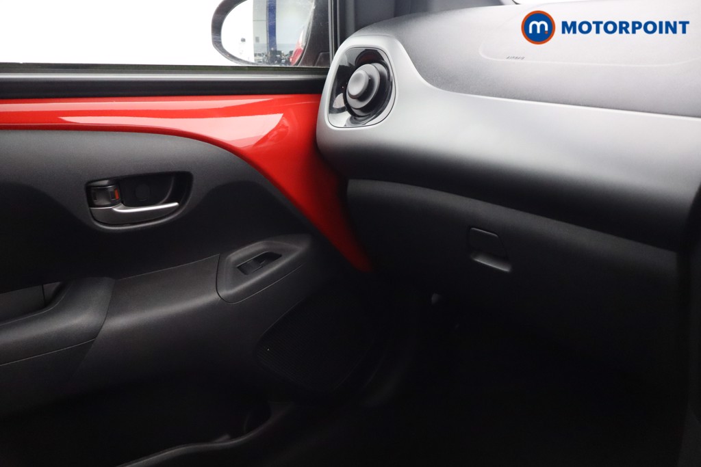 Toyota Aygo X-Trend Manual Petrol Hatchback - Stock Number (1656208) - 16th supplementary image