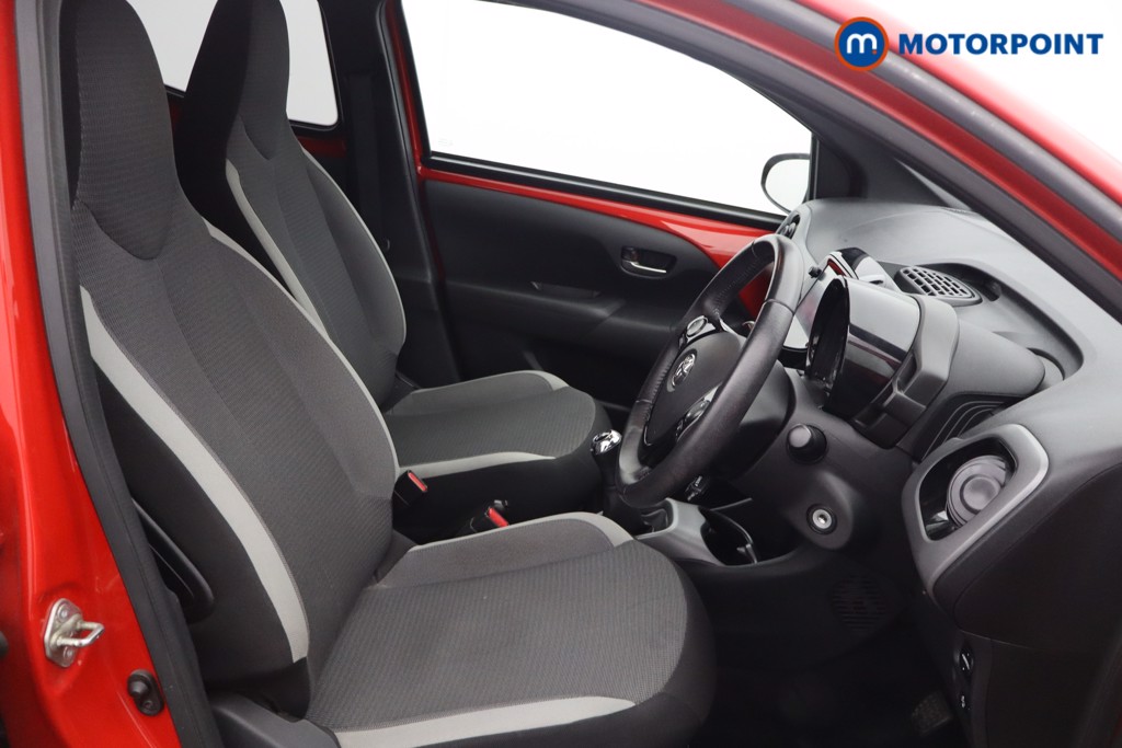 Toyota Aygo X-Trend Manual Petrol Hatchback - Stock Number (1656208) - 17th supplementary image