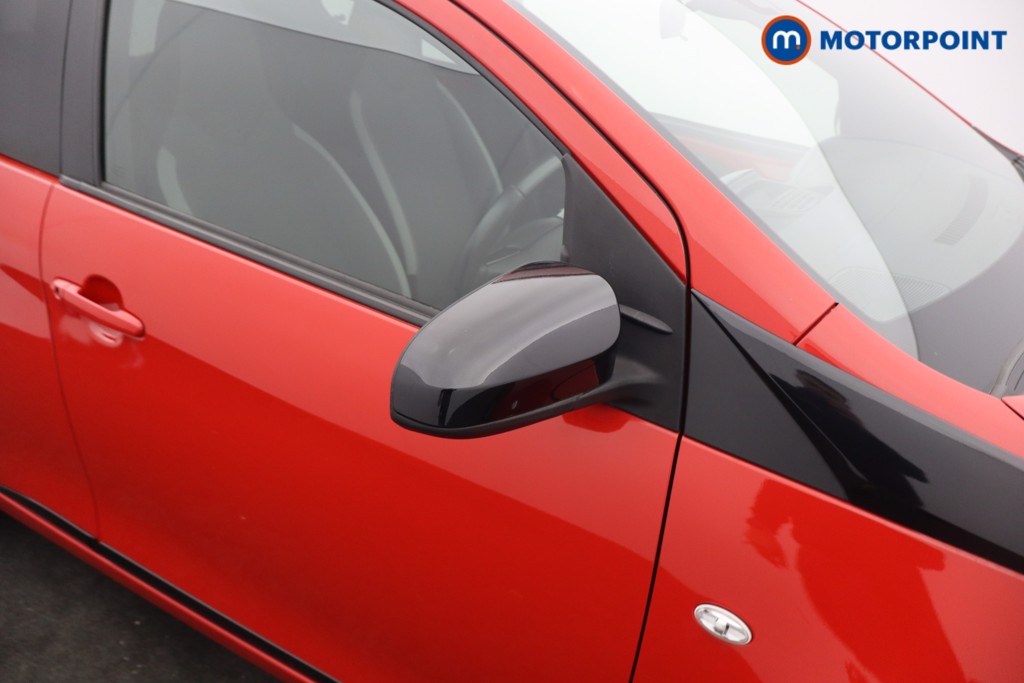 Toyota Aygo X-Trend Manual Petrol Hatchback - Stock Number (1656208) - 18th supplementary image