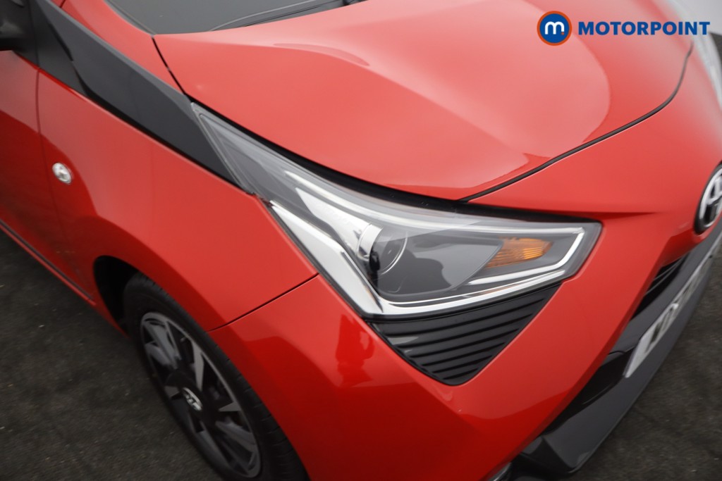 Toyota Aygo X-Trend Manual Petrol Hatchback - Stock Number (1656208) - 19th supplementary image