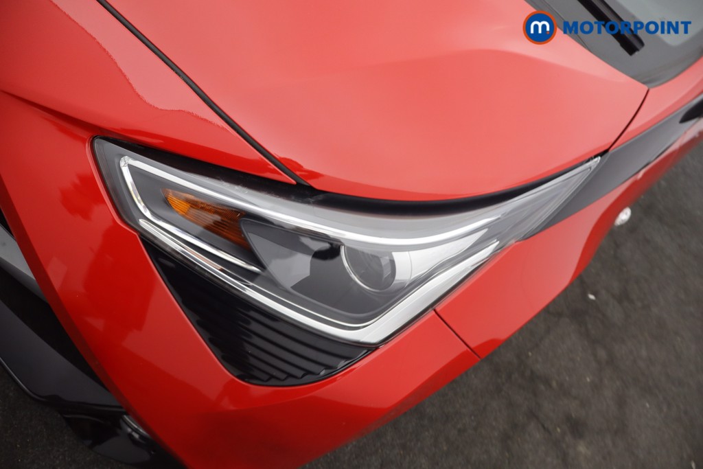 Toyota Aygo X-Trend Manual Petrol Hatchback - Stock Number (1656208) - 20th supplementary image