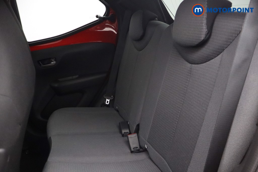 Toyota Aygo X-Trend Manual Petrol Hatchback - Stock Number (1656208) - 23rd supplementary image