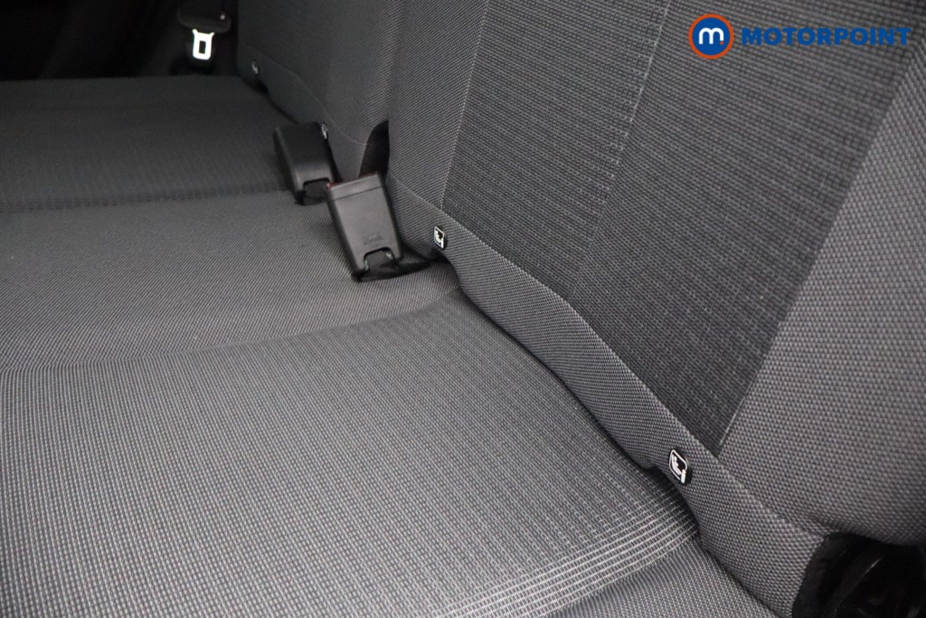 Toyota Aygo X-Trend Manual Petrol Hatchback - Stock Number (1656208) - 24th supplementary image