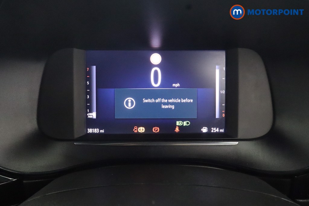 Vauxhall Corsa GS Manual Petrol Hatchback - Stock Number (1656256) - 5th supplementary image