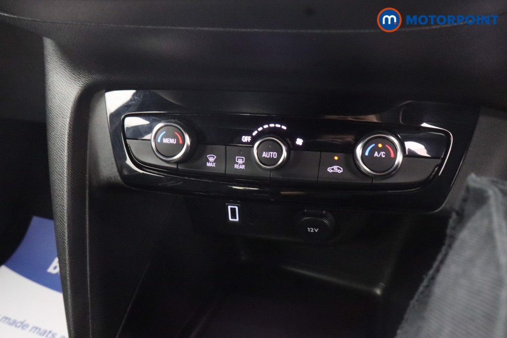 Vauxhall Corsa GS Manual Petrol Hatchback - Stock Number (1656256) - 10th supplementary image
