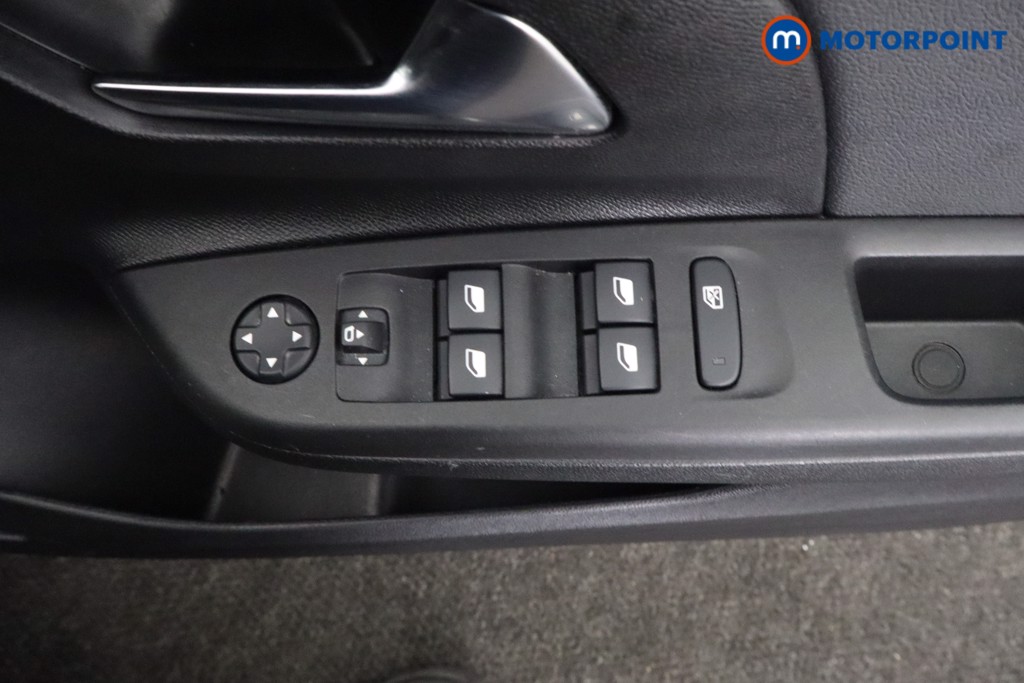 Vauxhall Corsa GS Manual Petrol Hatchback - Stock Number (1656256) - 18th supplementary image