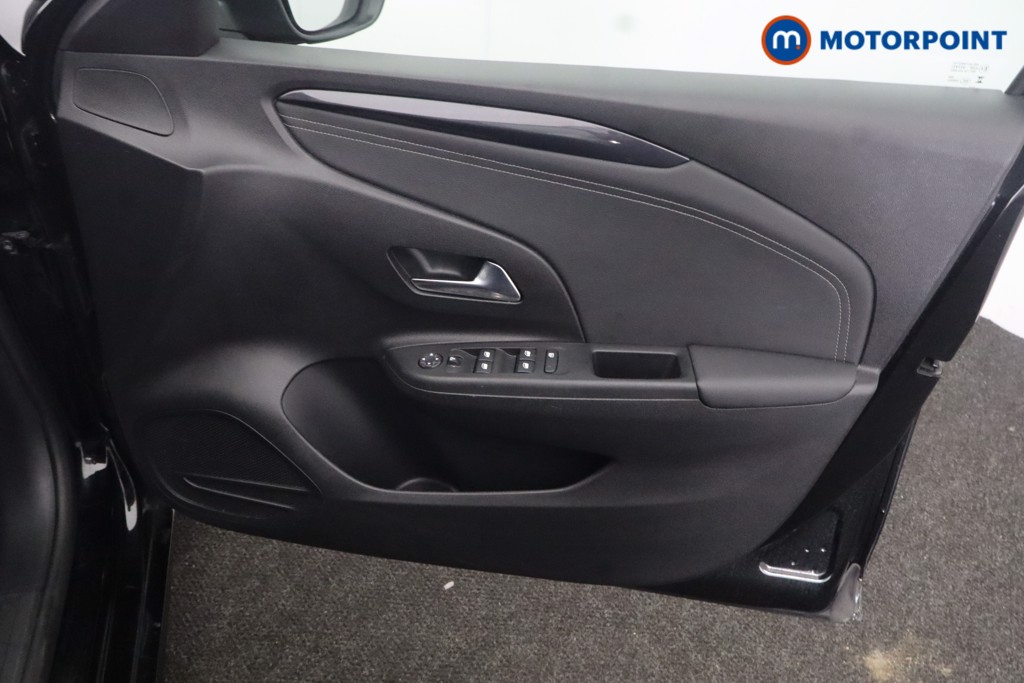 Vauxhall Corsa GS Manual Petrol Hatchback - Stock Number (1656256) - 19th supplementary image
