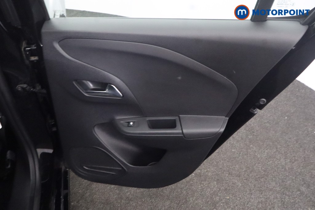 Vauxhall Corsa GS Manual Petrol Hatchback - Stock Number (1656256) - 24th supplementary image