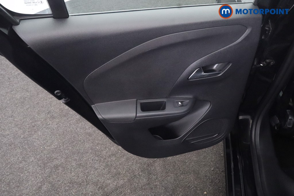 Vauxhall Corsa GS Manual Petrol Hatchback - Stock Number (1656256) - 25th supplementary image