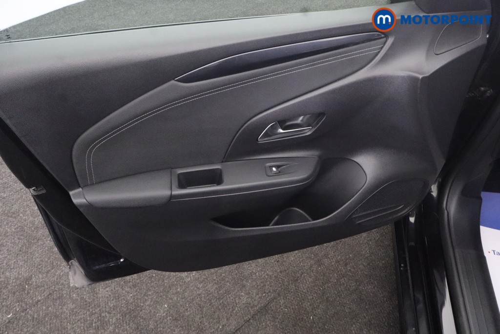 Vauxhall Corsa GS Manual Petrol Hatchback - Stock Number (1656256) - 26th supplementary image