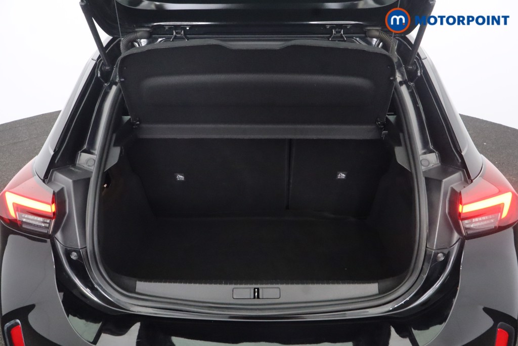 Vauxhall Corsa GS Manual Petrol Hatchback - Stock Number (1656256) - 41st supplementary image