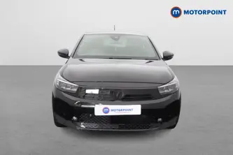 Vauxhall Corsa GS Manual Petrol Hatchback - Stock Number (1656256) - Front bumper