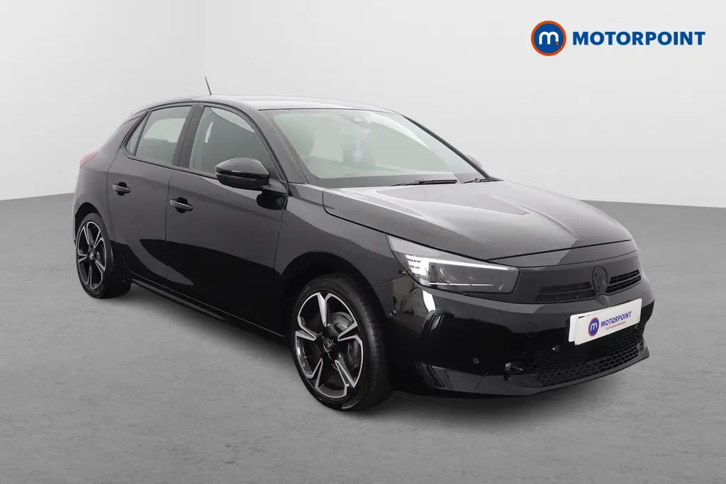 2023 Vauxhall Corsa