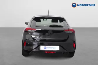 Vauxhall Corsa GS Manual Petrol Hatchback - Stock Number (1656256) - Rear bumper