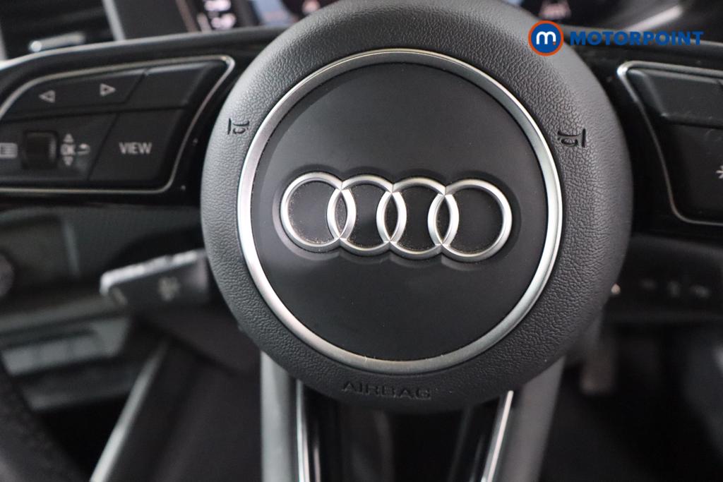 Audi A1 Sport Manual Petrol Hatchback - Stock Number (1656442) - 3rd supplementary image