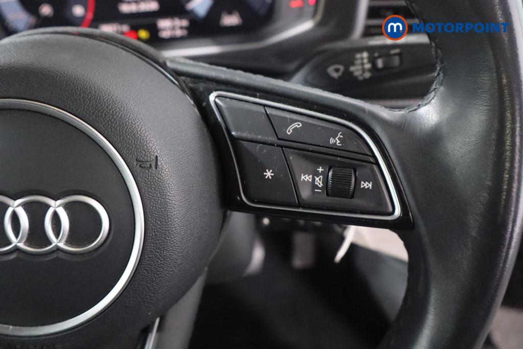 Audi A1 Sport Manual Petrol Hatchback - Stock Number (1656442) - 5th supplementary image