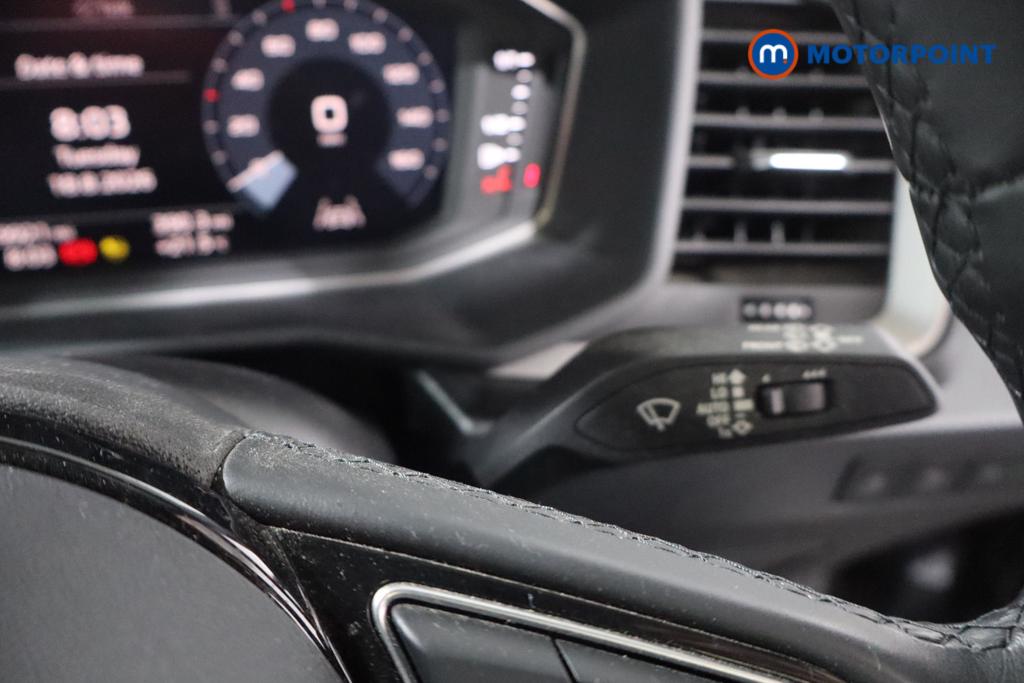 Audi A1 Sport Manual Petrol Hatchback - Stock Number (1656442) - 6th supplementary image