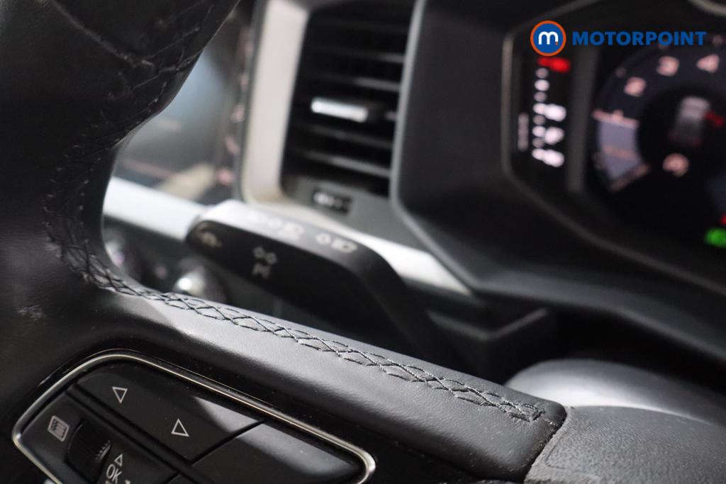 Audi A1 Sport Manual Petrol Hatchback - Stock Number (1656442) - 7th supplementary image