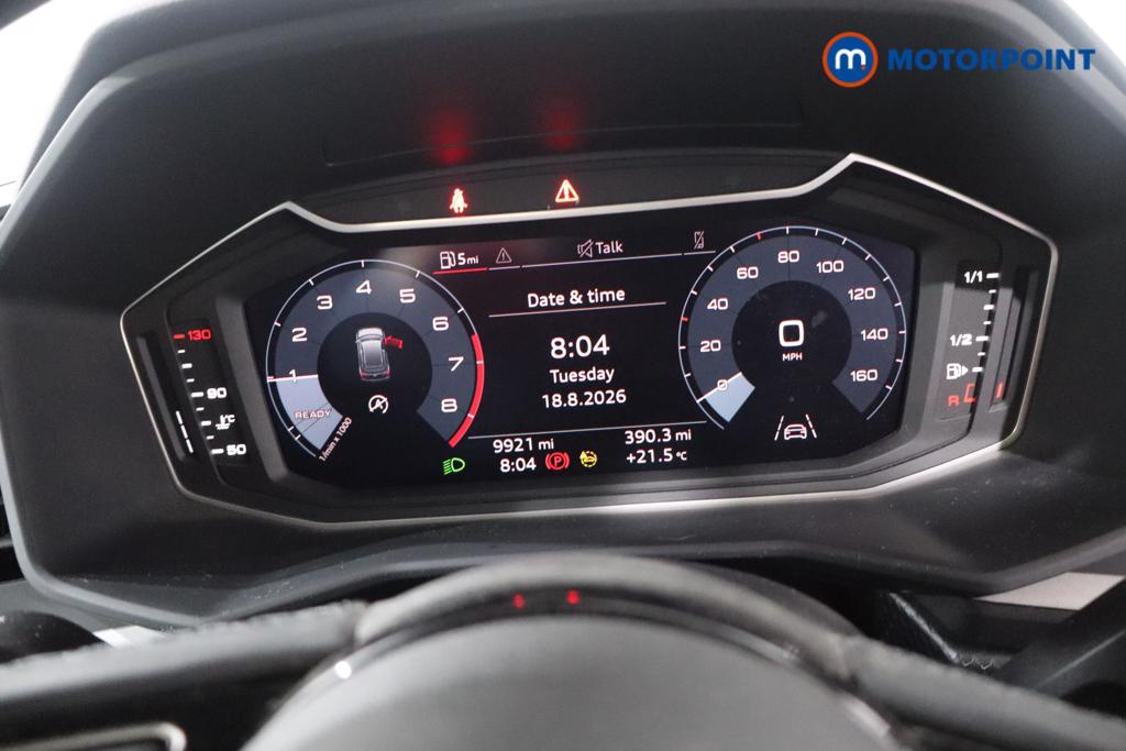 Audi A1 Sport Manual Petrol Hatchback - Stock Number (1656442) - 8th supplementary image