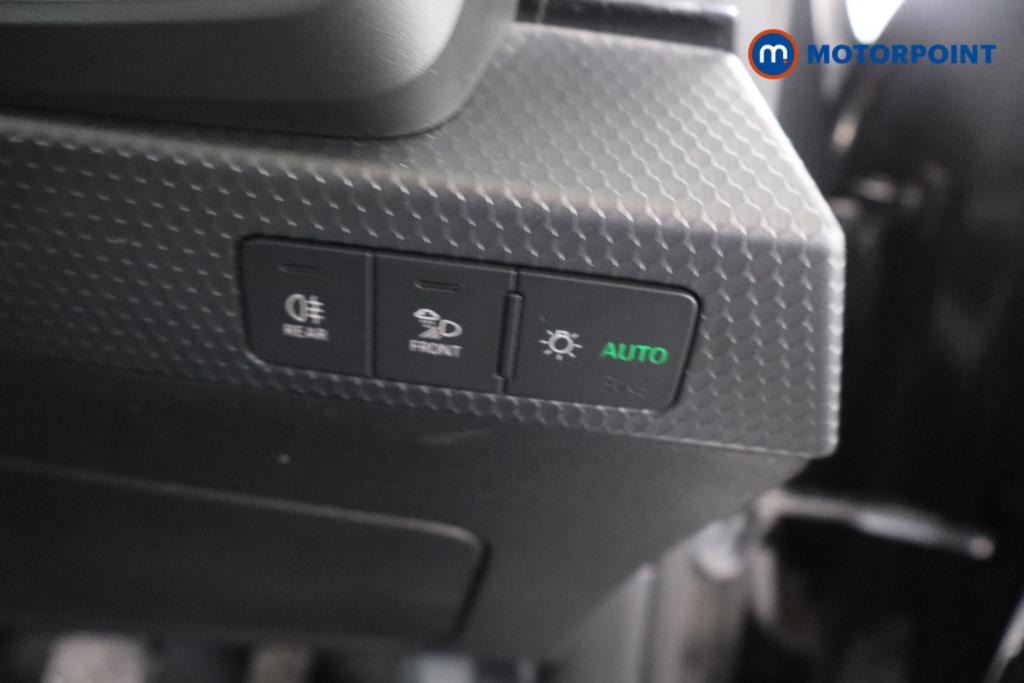 Audi A1 Sport Manual Petrol Hatchback - Stock Number (1656442) - 9th supplementary image