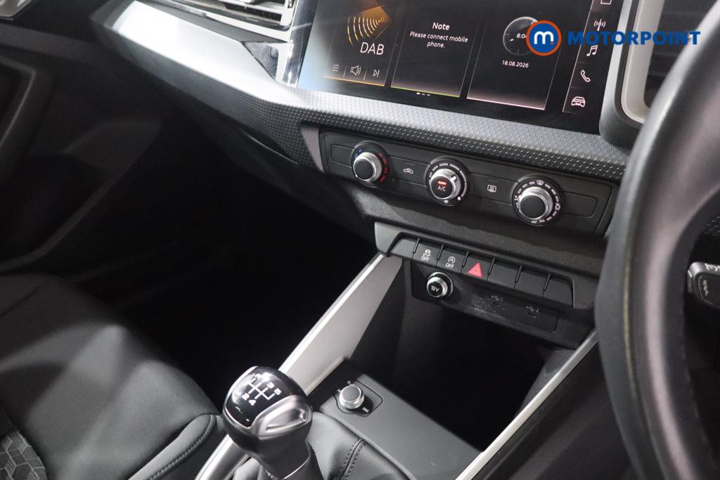 Audi A1 Sport Manual Petrol Hatchback - Stock Number (1656442) - 11th supplementary image