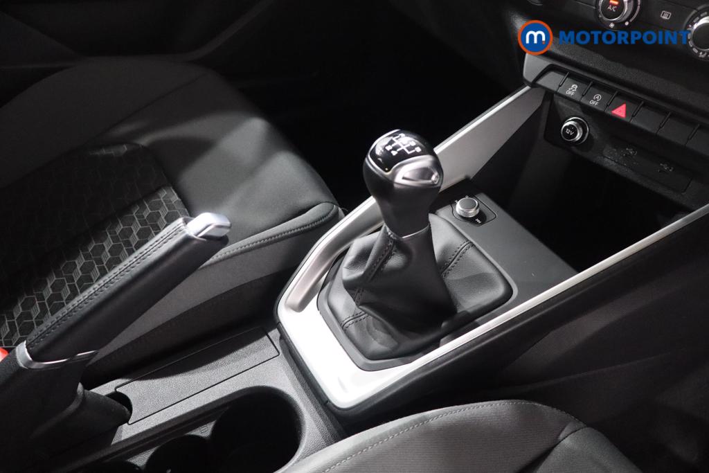 Audi A1 Sport Manual Petrol Hatchback - Stock Number (1656442) - 12th supplementary image
