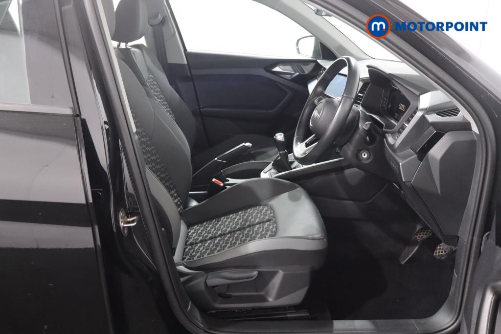 Audi A1 Sport Manual Petrol Hatchback - Stock Number (1656442) - 17th supplementary image