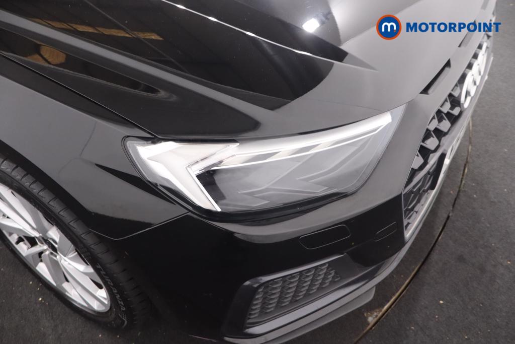 Audi A1 Sport Manual Petrol Hatchback - Stock Number (1656442) - 19th supplementary image