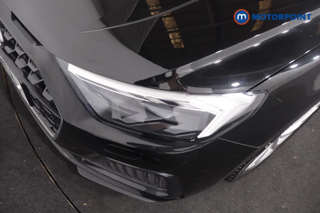 Audi A1 Sport Manual Petrol Hatchback - Stock Number (1656442) - 20th supplementary image