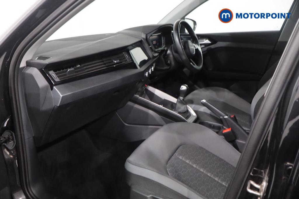 Audi A1 Sport Manual Petrol Hatchback - Stock Number (1656442) - 21st supplementary image