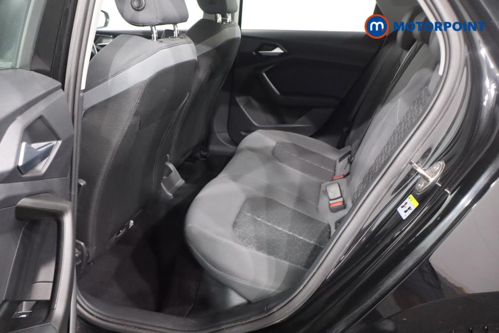 Audi A1 Sport Manual Petrol Hatchback - Stock Number (1656442) - 22nd supplementary image