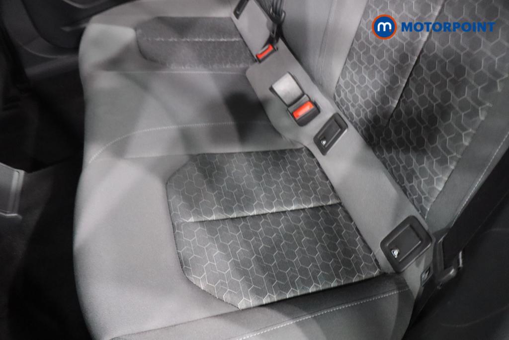 Audi A1 Sport Manual Petrol Hatchback - Stock Number (1656442) - 23rd supplementary image