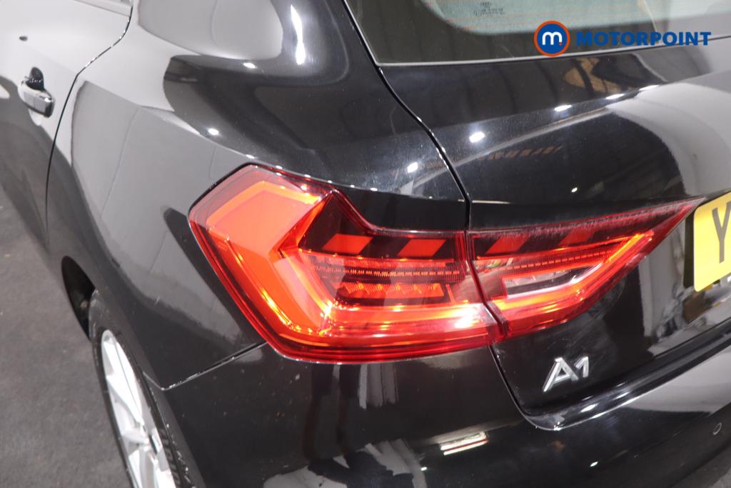 Audi A1 Sport Manual Petrol Hatchback - Stock Number (1656442) - 25th supplementary image