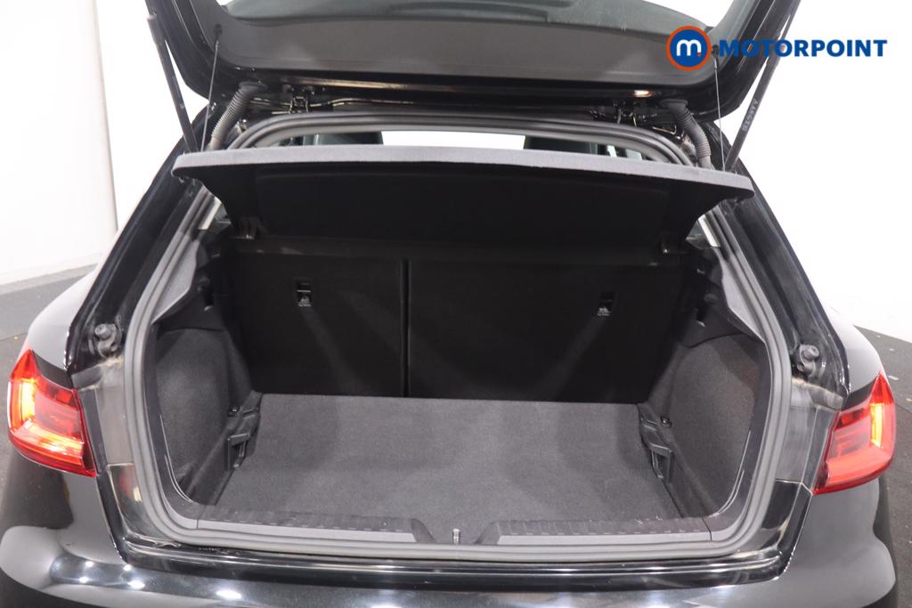Audi A1 Sport Manual Petrol Hatchback - Stock Number (1656442) - 26th supplementary image