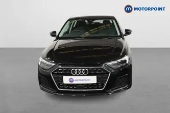 Audi A1 Sport Manual Petrol Hatchback - Stock Number (1656442) - Front bumper
